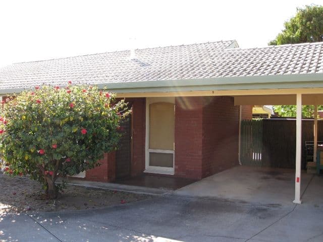 5/391 TAPLEYS HILL Road, FULHAM GARDENS SA 5024, Fulham Gardens - Image 1