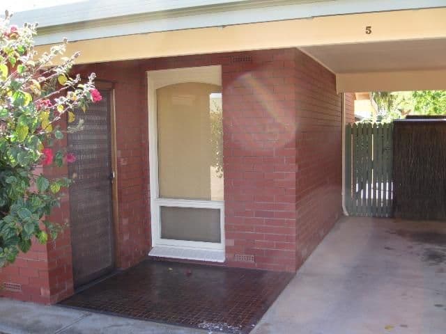 5/391 TAPLEYS HILL Road, FULHAM GARDENS SA 5024, Fulham Gardens - Thumbnail 2