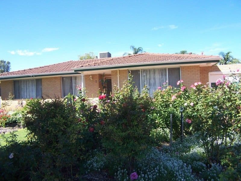 5 Markham Way, HIGH WYCOMBE WA 6057, High Wycombe - Thumbnail 3