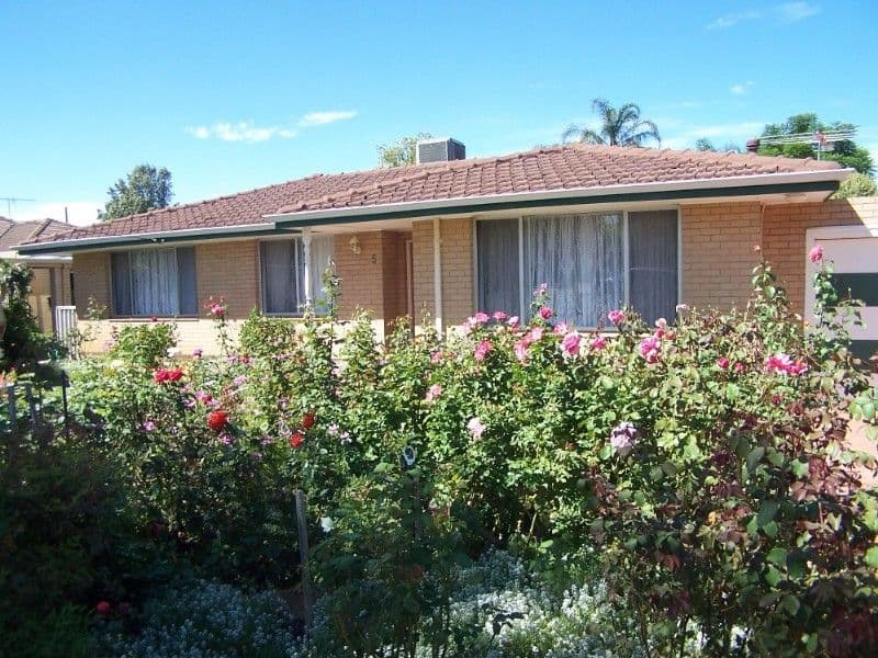 5 Markham Way, HIGH WYCOMBE WA 6057, High Wycombe - Thumbnail 4