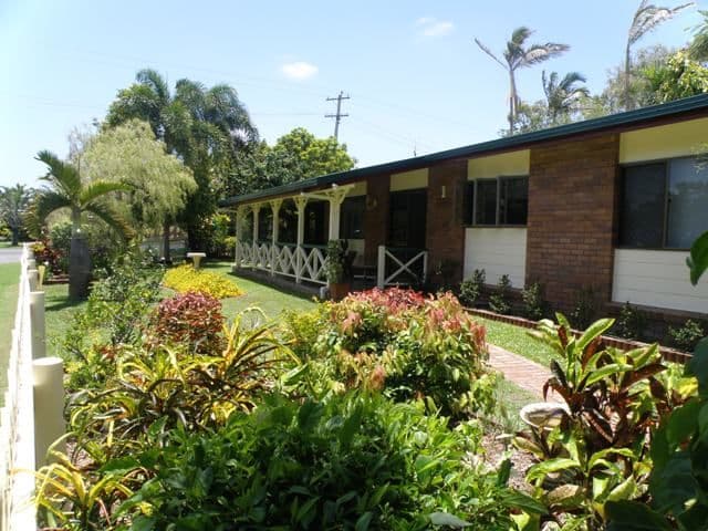 1 Hodges Road, MACKAY QLD 4740, Mackay - Image 1