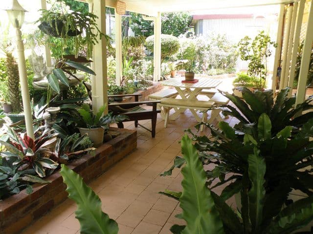 1 Hodges Road, MACKAY QLD 4740, Mackay - Thumbnail 2