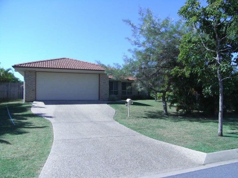 6 Marine Parade, BUCASIA QLD 4750, Bucasia - Thumbnail 8