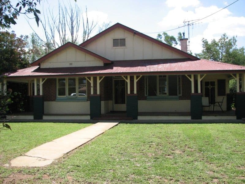 47 Farrand Street, FORBES NSW 2871, Forbes - Image 1