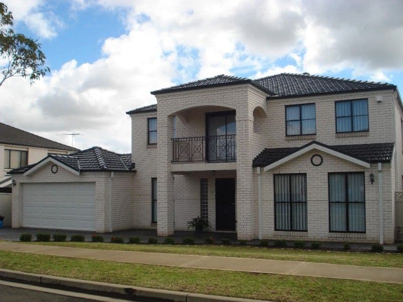 58 Boronia Drive, VOYAGER POINT NSW 2172, Voyager Point - Image 1