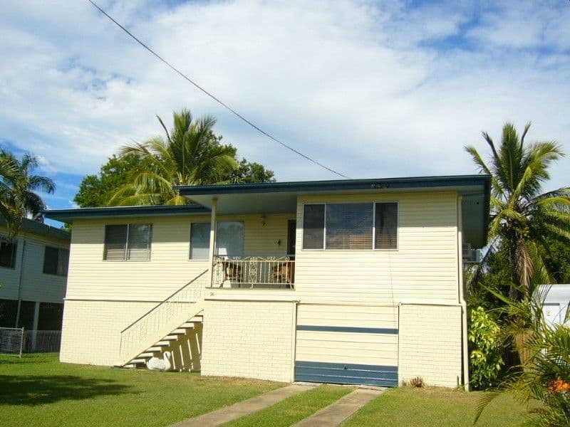 26 Churchill Street, PARK AVENUE QLD 4701, Park Avenue - Image 1