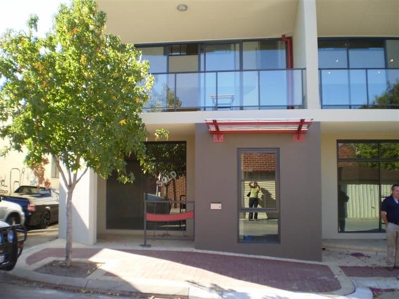 6/209-213 Bulwer Street, PERTH WA 6000, Perth - Image 1
