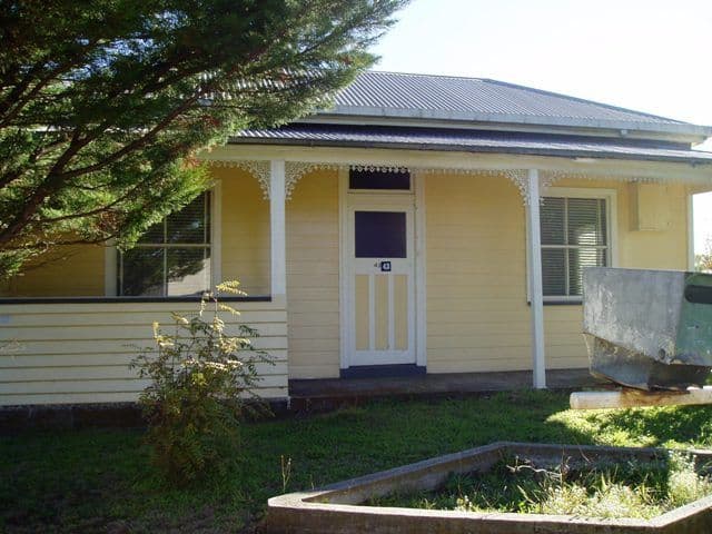 43 Cimitiere Street, GEORGE TOWN TAS 7253, George Town - Image 1