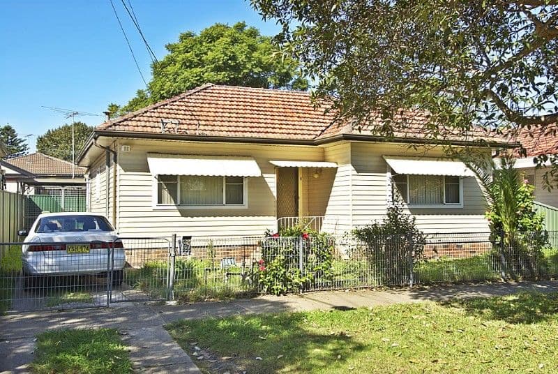 28 Wandsworth Street, PARRAMATTA NSW 2150, Parramatta - Image 1