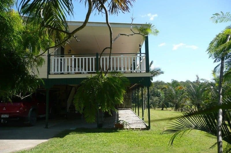 104 Thompsons Road, MAROOCHY RIVER QLD 4561, Maroochy River - Thumbnail 4