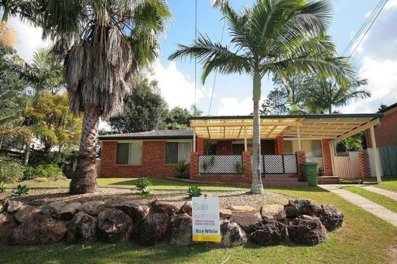 12 Littlejohn Street, DAISY HILL QLD 4127, Daisy Hill - Image 1