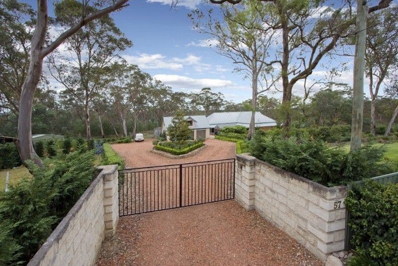 EBENEZER NSW 2756, Ebenezer - Thumbnail 2