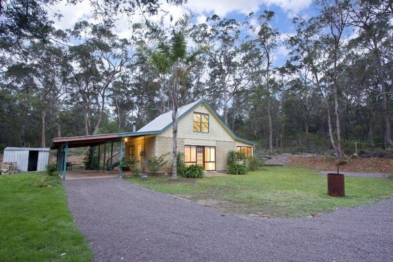 EBENEZER NSW 2756, Ebenezer - Thumbnail 5