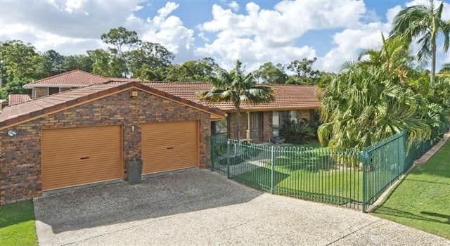 1 Arpege Crescent, EIGHT MILE PLAINS QLD 4113, Eight Mile Plains - Image 1