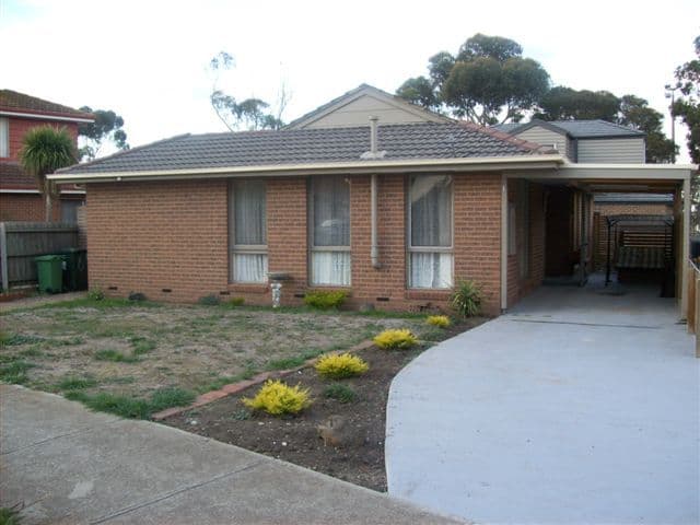 12 Rosanna Court, CRAIGIEBURN VIC 3064, Craigieburn - Image 1