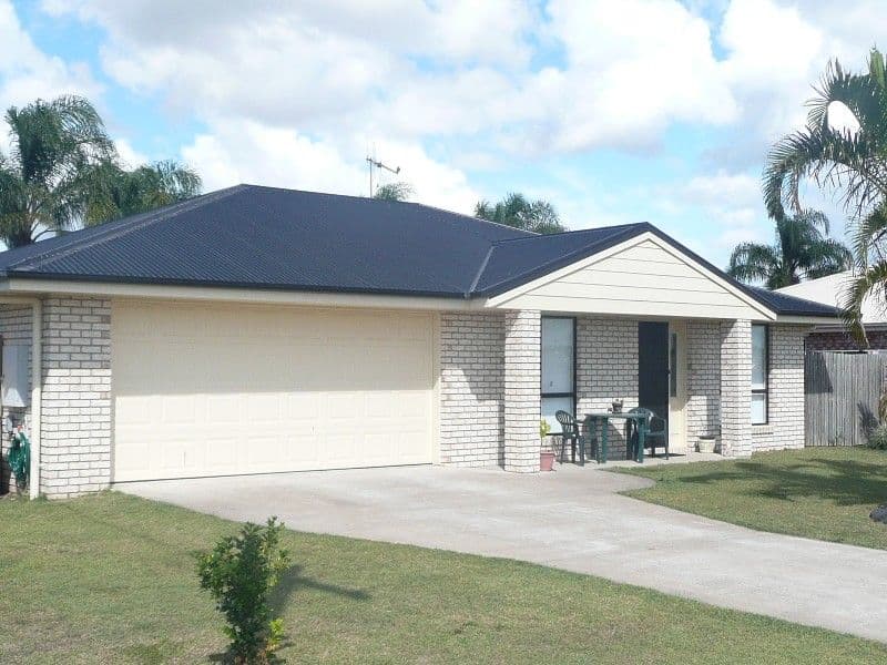 122 Clearview Avenue, THABEBAN QLD 4670, Thabeban - Image 1