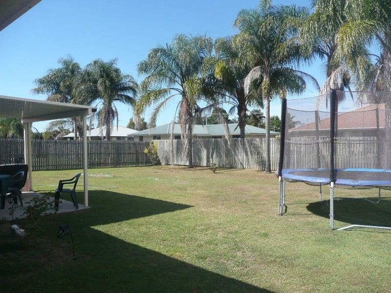 122 Clearview Avenue, THABEBAN QLD 4670, Thabeban - Thumbnail 4