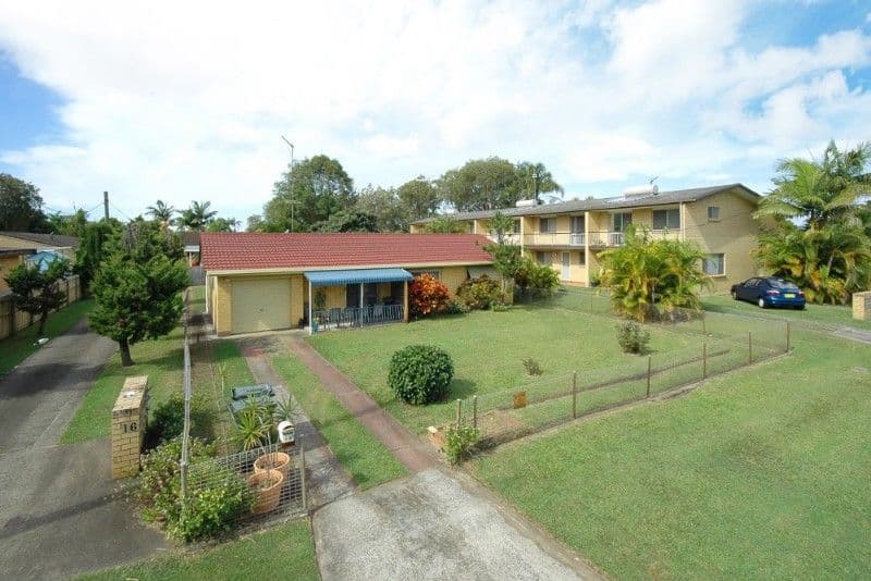 18 Gray Street, TWEED HEADS NSW 2485, Tweed Heads West - Image 1