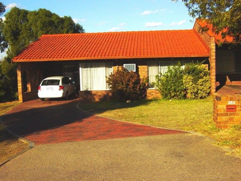 a/28 Albert Street, GERALDTON WA 6530, Geraldton - Image 1