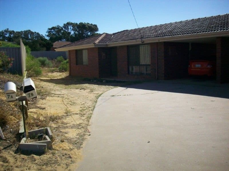 a/7 Marri Court, GERALDTON WA 6530, Geraldton - Image 1