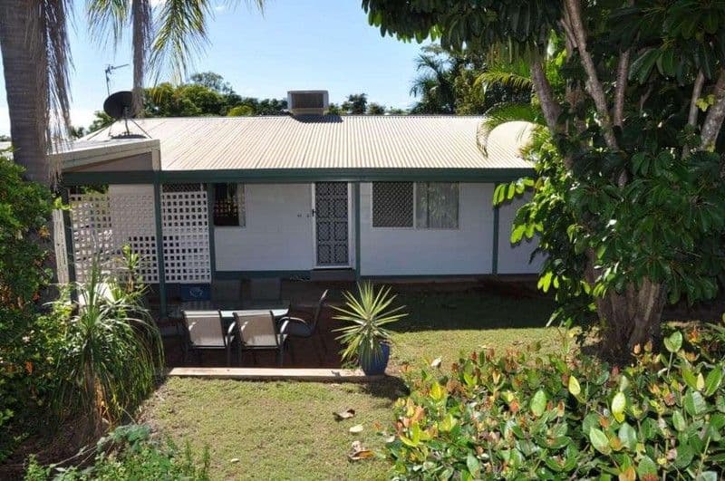 CHARTERS TOWERS QLD 4820, Charters Towers City - Image 1