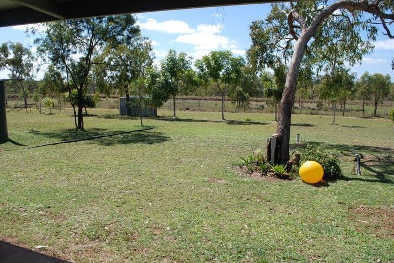 CHARTERS TOWERS QLD 4820, Charters Towers City - Thumbnail 2
