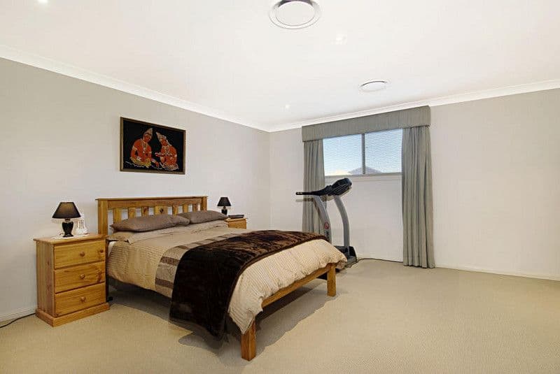 17 Townsend Circuit, BEAUMONT HILLS NSW 2155, Beaumont Hills - Thumbnail 8