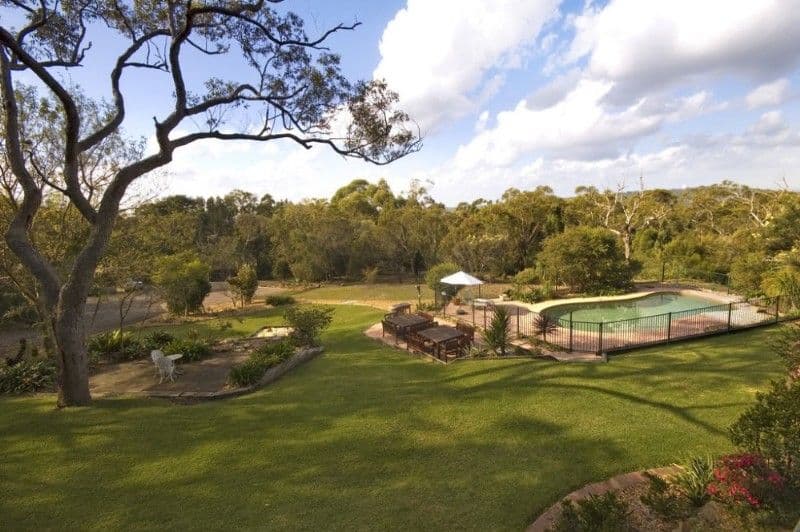 327 Mccarrs Creek Road, TERREY HILLS NSW 2084, Terrey Hills - Image 1