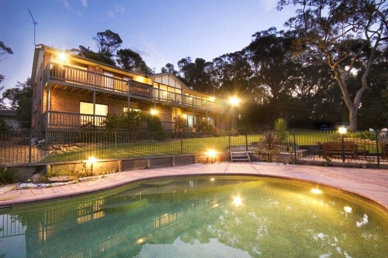 327 Mccarrs Creek Road, TERREY HILLS NSW 2084, Terrey Hills - Thumbnail 5