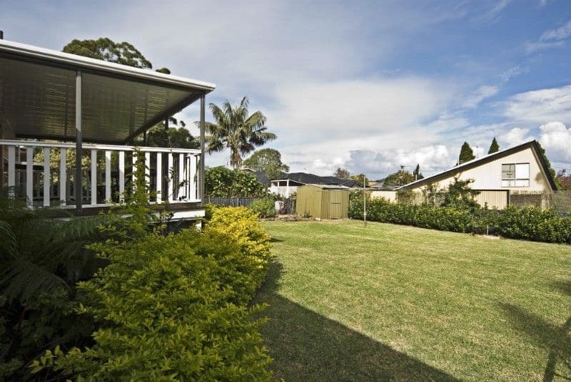 28 Jellicoe Street, MOUNT LOFTY QLD 4350, Mount Lofty - Thumbnail 5