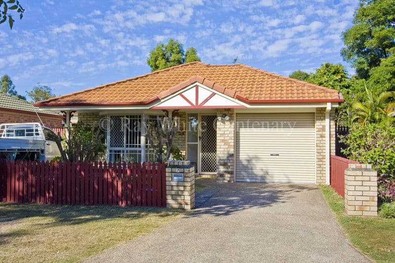 7 Ashby Court, FOREST LAKE QLD 4078, Forest Lake - Thumbnail 2