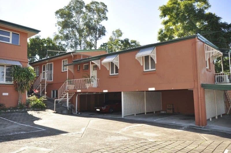 105 Annie Street, AUCHENFLOWER QLD 4066, Auchenflower - Thumbnail 5
