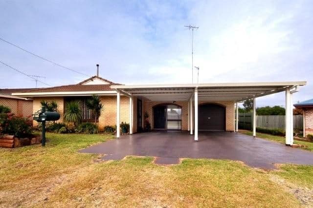 28 Sybyl Street, HARRISTOWN QLD 4350, Harristown - Image 1