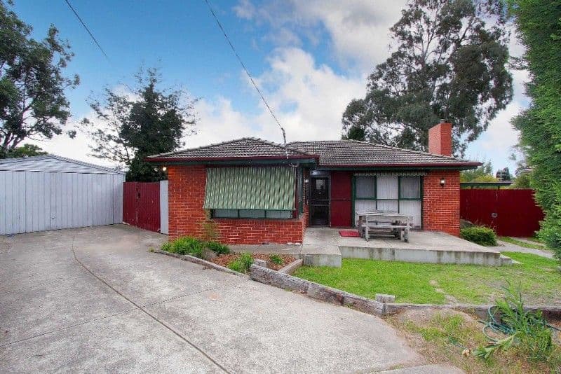 8 Bowral Court, BUNDOORA VIC 3083, Bundoora - Thumbnail 8
