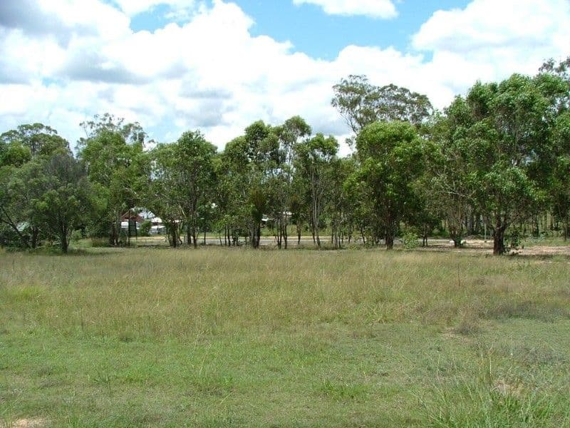 97 HERITAGE PARK Estate, CROWS NEST QLD 4355, Crows Nest - Image 1