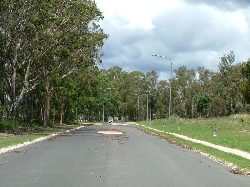 97 HERITAGE PARK Estate, CROWS NEST QLD 4355, Crows Nest - Thumbnail 2