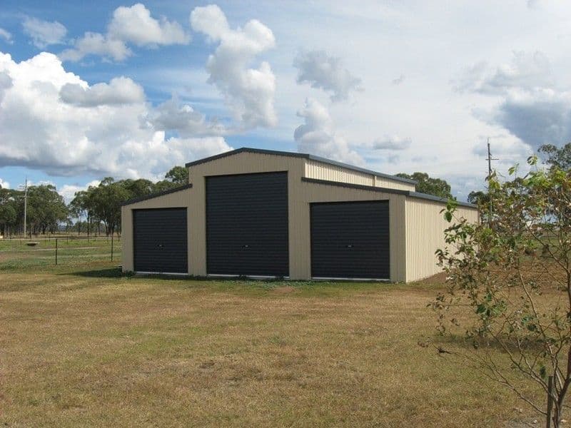 25 Taylor Street, OAKEY QLD 4401, Oakey - Thumbnail 2