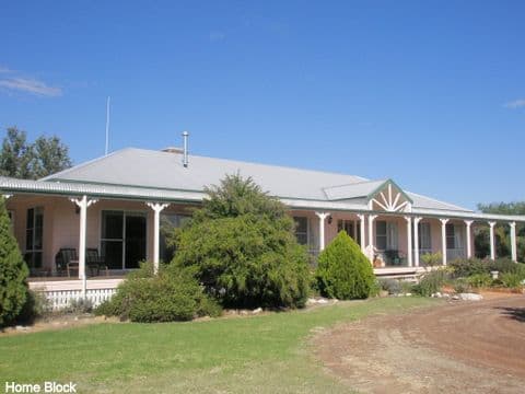 0 Pampas-Horrane Road, CECIL PLAINS QLD 4407, Cecil Plains - Image 1