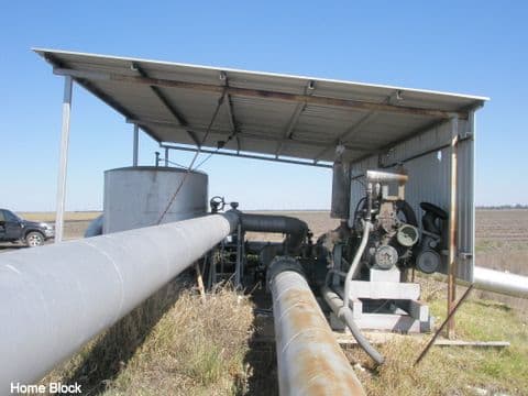 0 Pampas-Horrane Road, CECIL PLAINS QLD 4407, Cecil Plains - Thumbnail 3