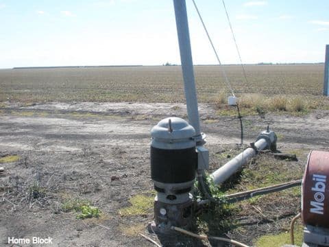 0 Pampas-Horrane Road, CECIL PLAINS QLD 4407, Cecil Plains - Thumbnail 4