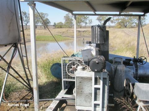 0 Pampas-Horrane Road, CECIL PLAINS QLD 4407, Cecil Plains - Thumbnail 5