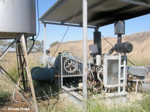 0 Pampas-Horrane Road, CECIL PLAINS QLD 4407, Cecil Plains - Thumbnail 6