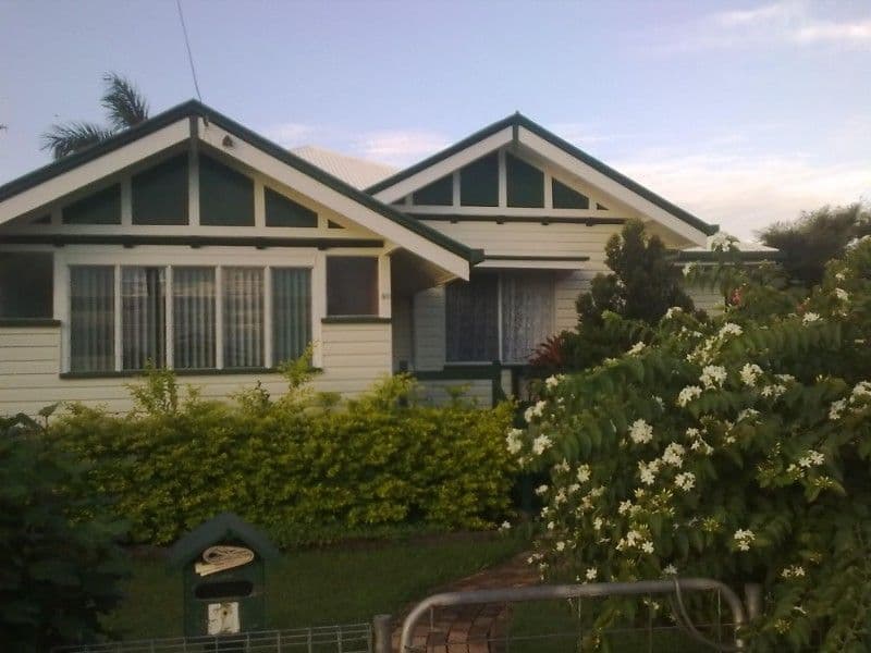 51 Edward Street, MARYBOROUGH QLD 4650, Maryborough - Image 1