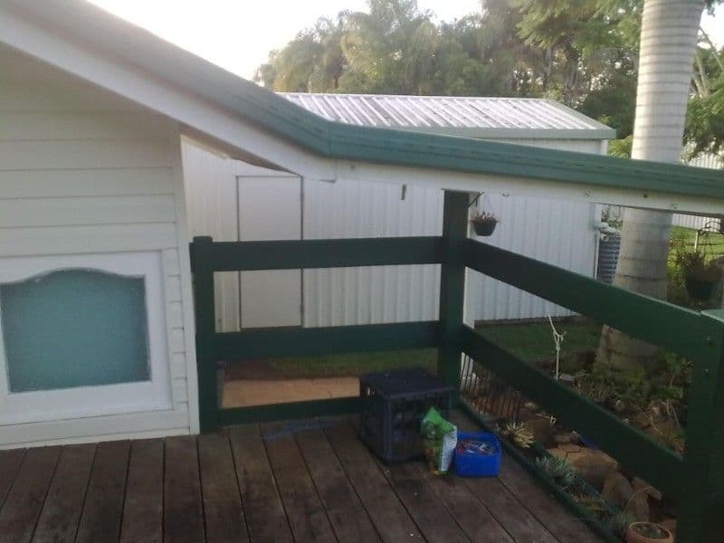 51 Edward Street, MARYBOROUGH QLD 4650, Maryborough - Thumbnail 4