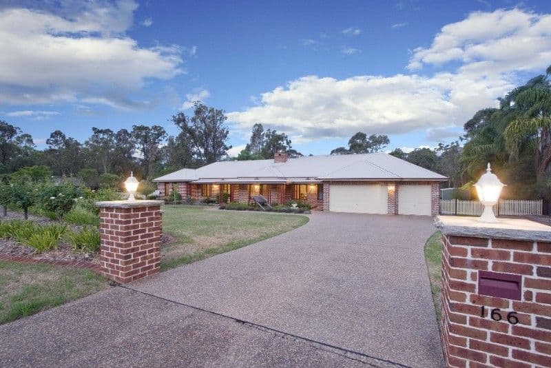 166 Sanctuary Drive, WINDSOR DOWNS NSW 2756, Windsor Downs - Image 1