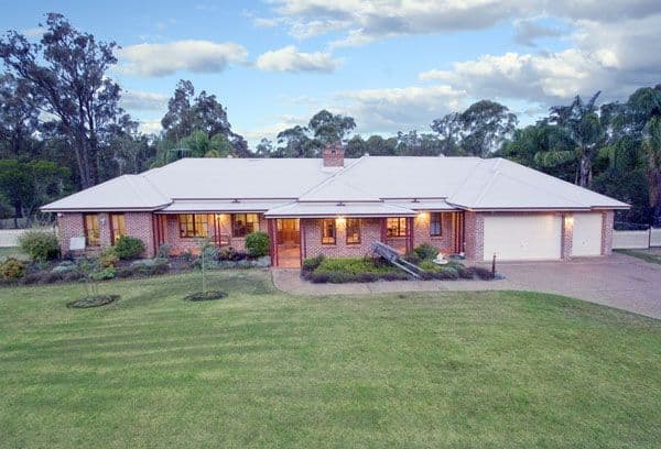 166 Sanctuary Drive, WINDSOR DOWNS NSW 2756, Windsor Downs - Thumbnail 2