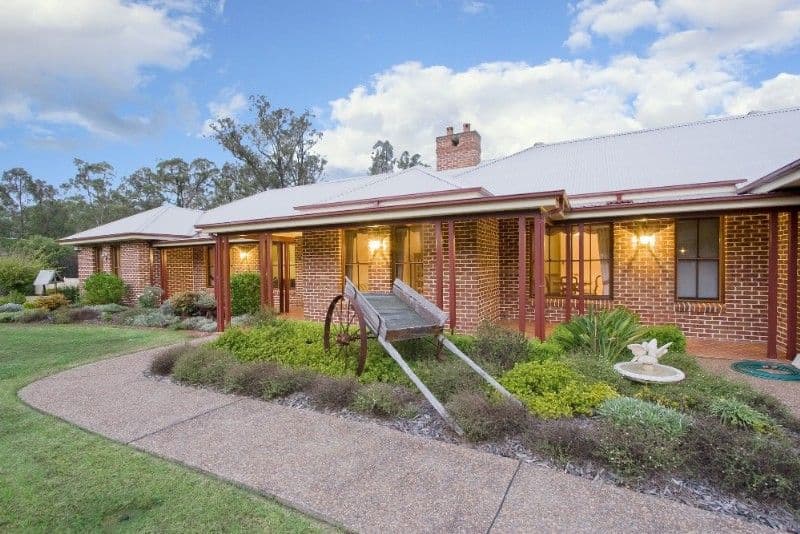 166 Sanctuary Drive, WINDSOR DOWNS NSW 2756, Windsor Downs - Thumbnail 3
