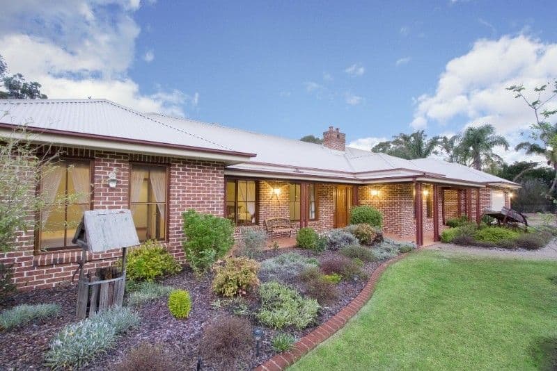166 Sanctuary Drive, WINDSOR DOWNS NSW 2756, Windsor Downs - Thumbnail 4