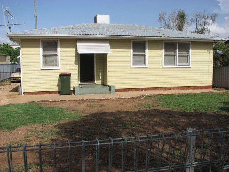 11 Gunn Street, FORBES NSW 2871, Forbes - Image 1