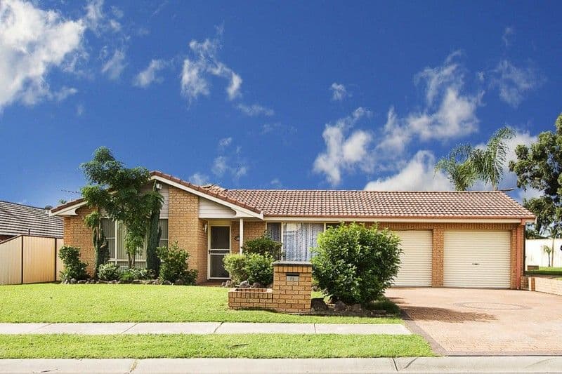72 Womra Drive, GLENMORE PARK NSW 2745, Glenmore Park - Image 1